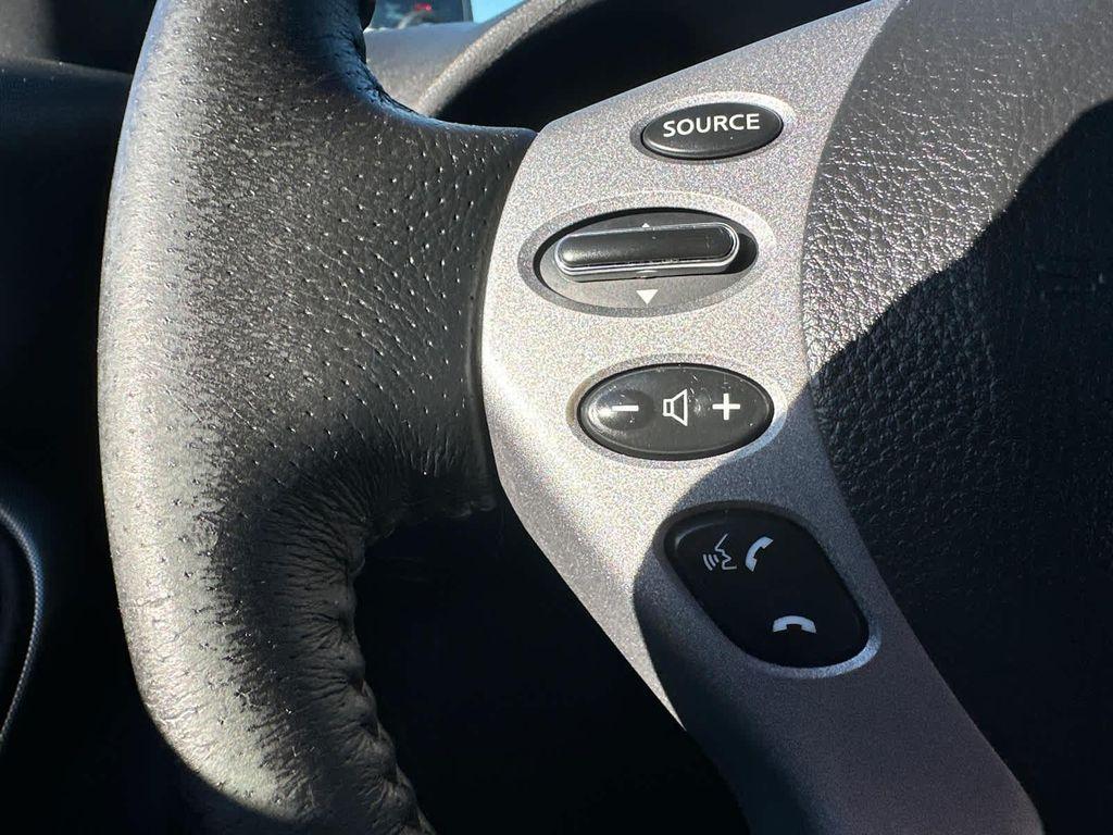 used 2008 Nissan Altima car, priced at $5,186