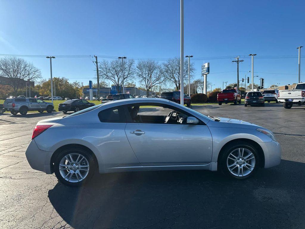 used 2008 Nissan Altima car, priced at $5,186