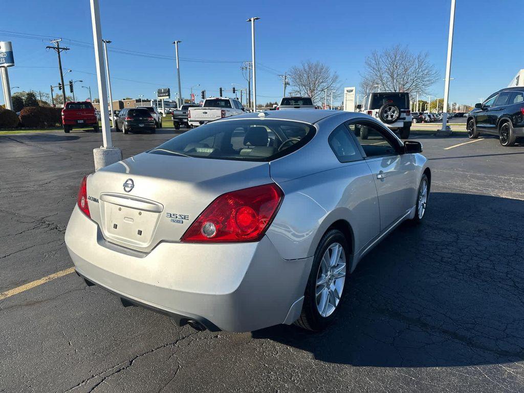 used 2008 Nissan Altima car, priced at $5,186