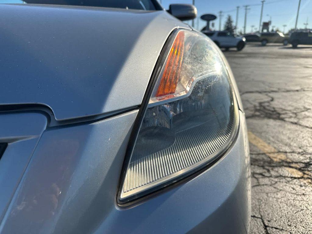 used 2008 Nissan Altima car, priced at $5,186