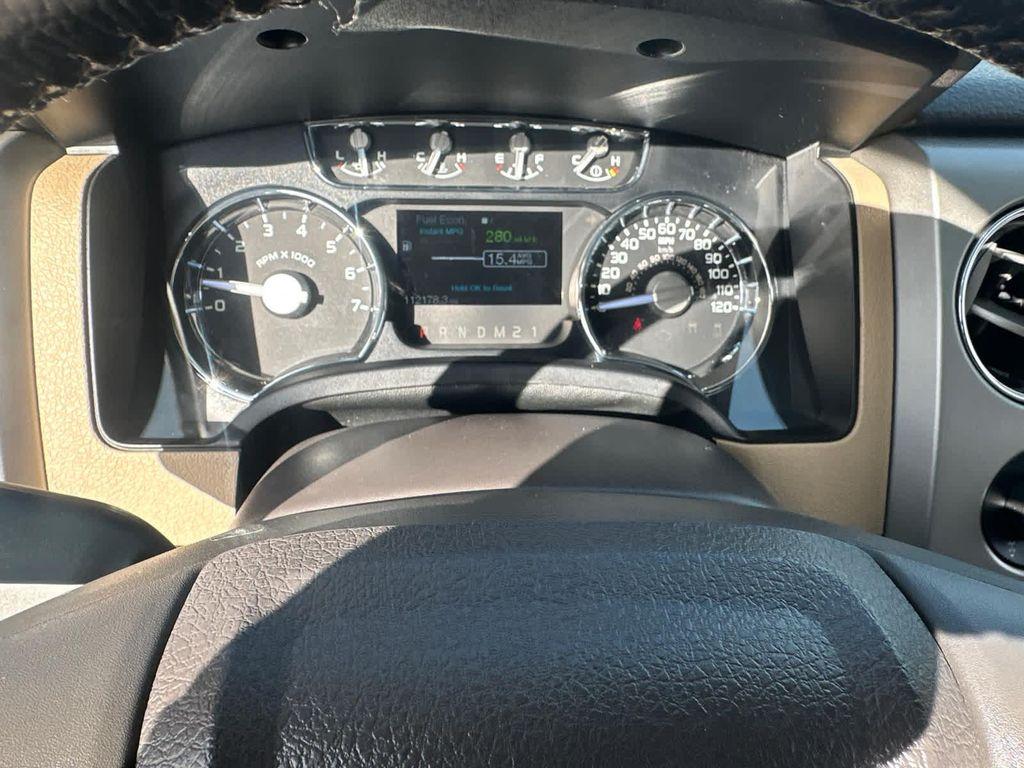 used 2012 Ford F-150 car, priced at $16,990