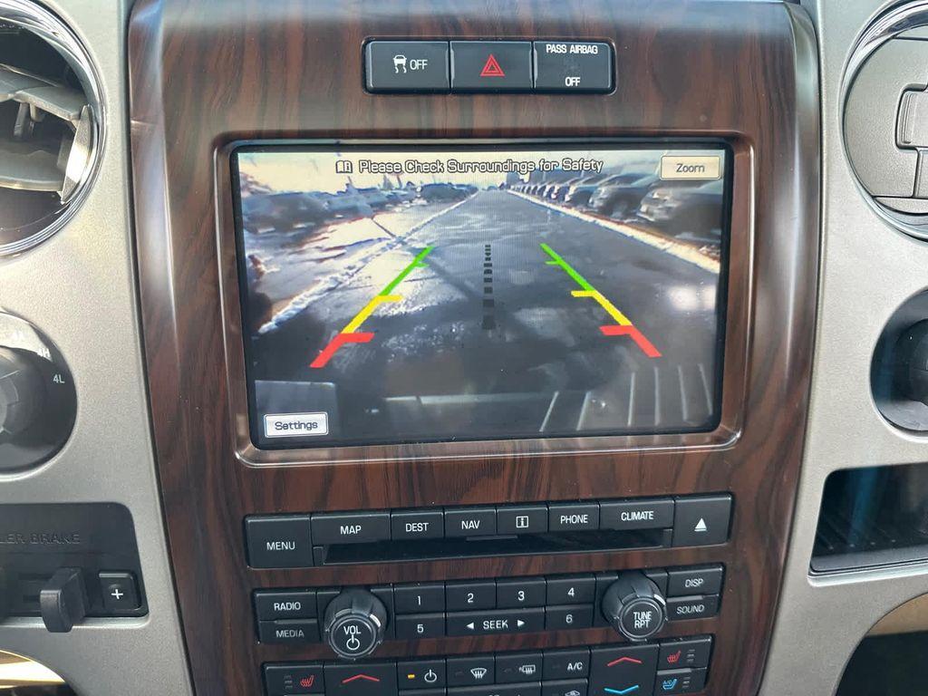 used 2012 Ford F-150 car, priced at $16,990