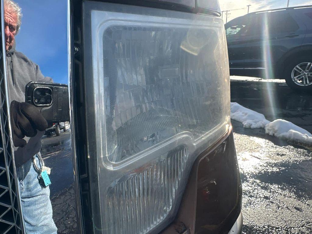 used 2012 Ford F-150 car, priced at $16,990