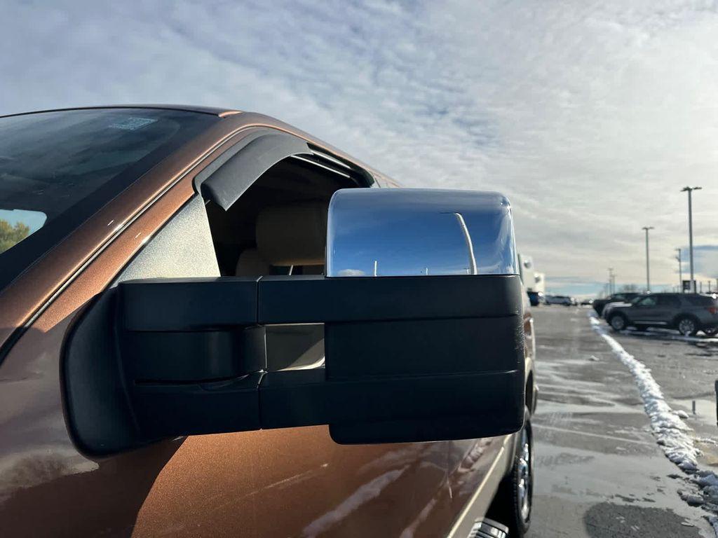 used 2012 Ford F-150 car, priced at $16,990