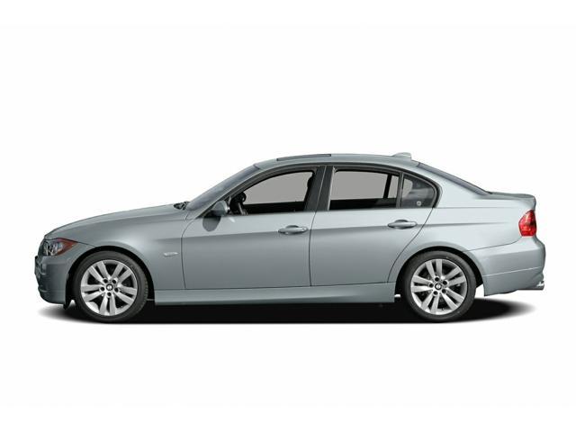 used 2006 BMW 330 car, priced at $4,887
