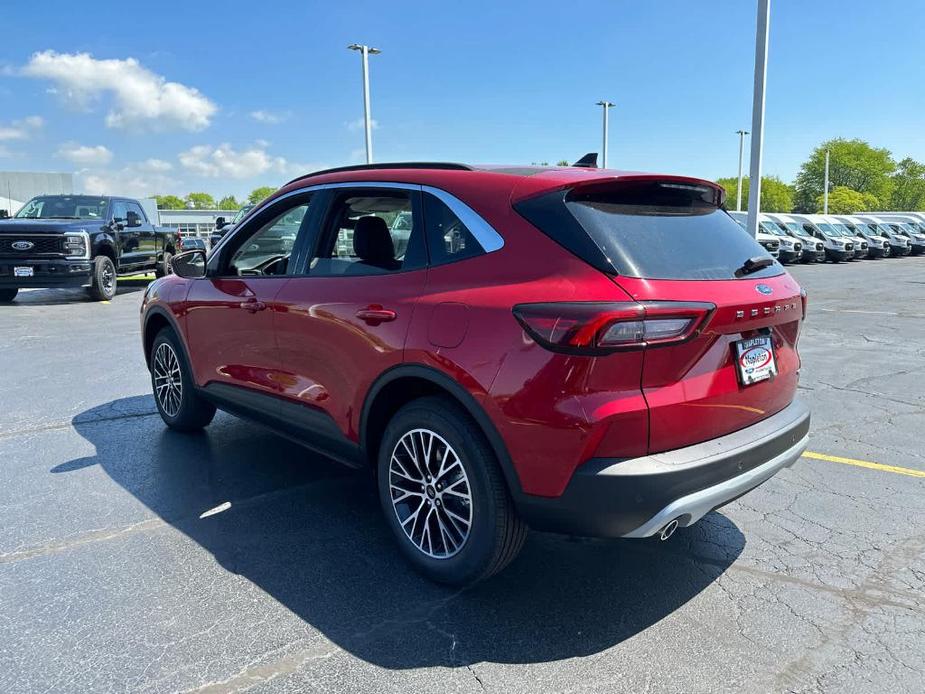 new 2024 Ford Escape car, priced at $33,399