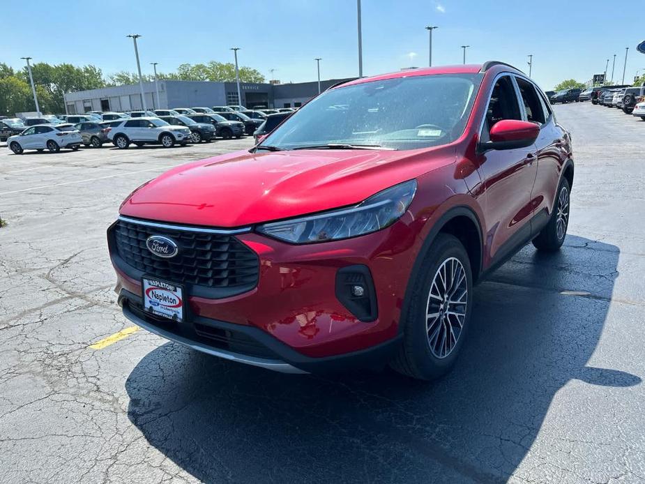 new 2024 Ford Escape car, priced at $33,399