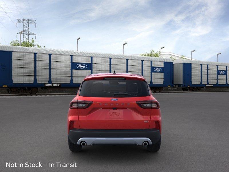 new 2024 Ford Escape car, priced at $38,729