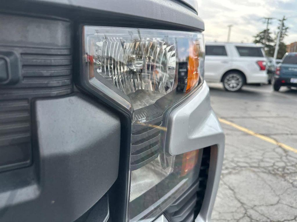 used 2022 Chevrolet Silverado 1500 car, priced at $33,990