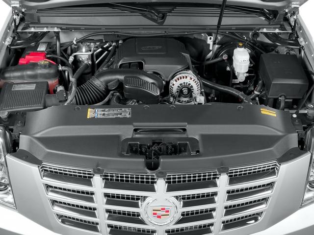 used 2014 Cadillac Escalade car, priced at $13,900
