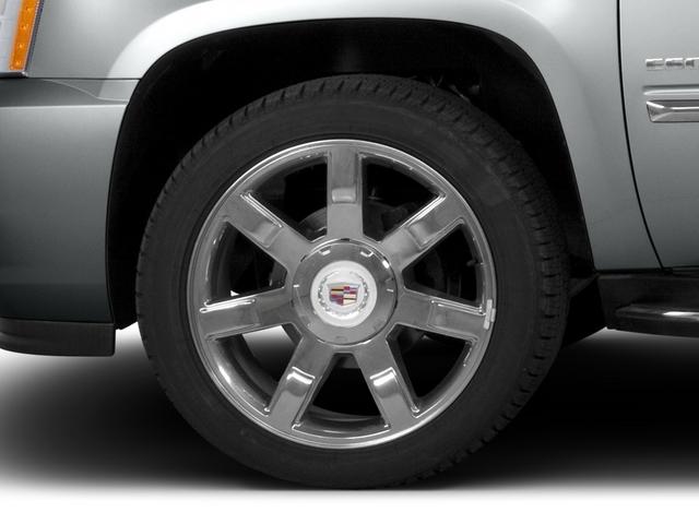 used 2014 Cadillac Escalade car, priced at $13,900