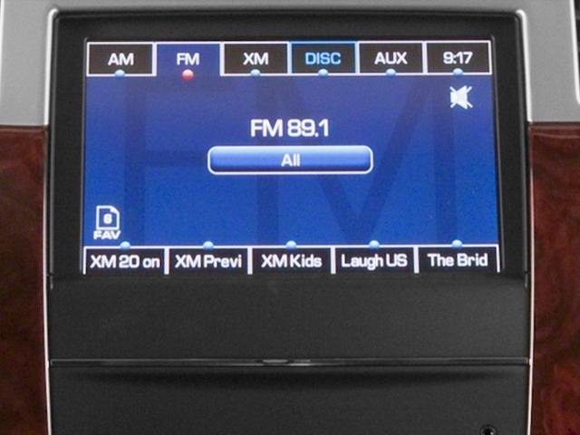 used 2014 Cadillac Escalade car, priced at $13,900