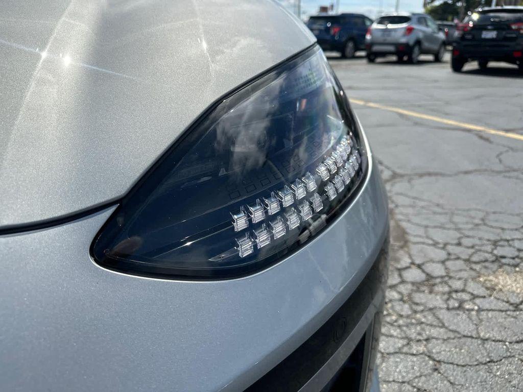 used 2024 Hyundai IONIQ 6 car, priced at $26,998
