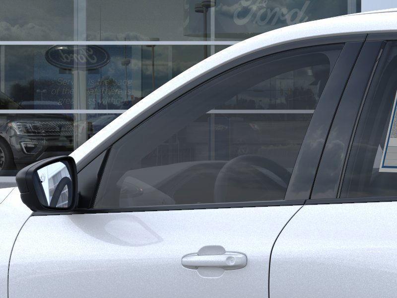 new 2025 Ford Escape car, priced at $30,074