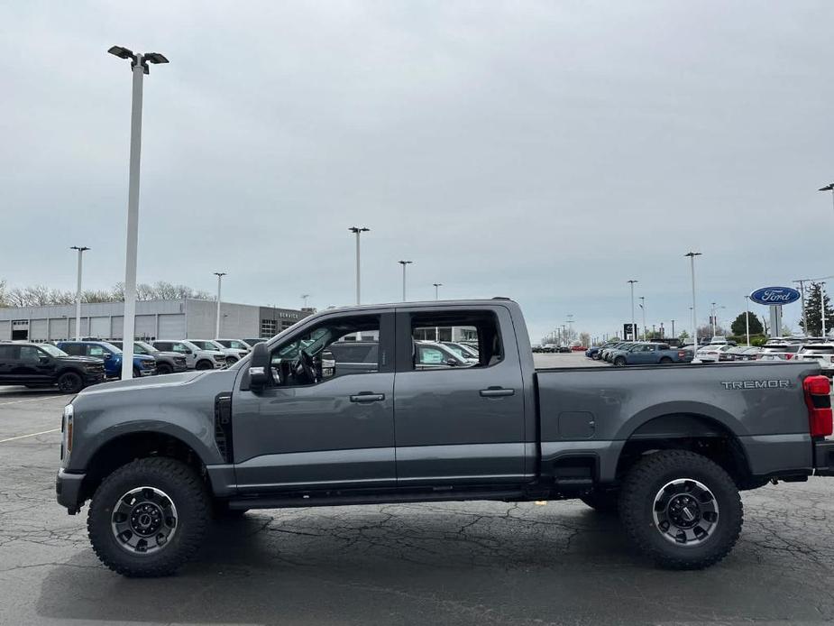 new 2024 Ford F-250 car, priced at $72,167