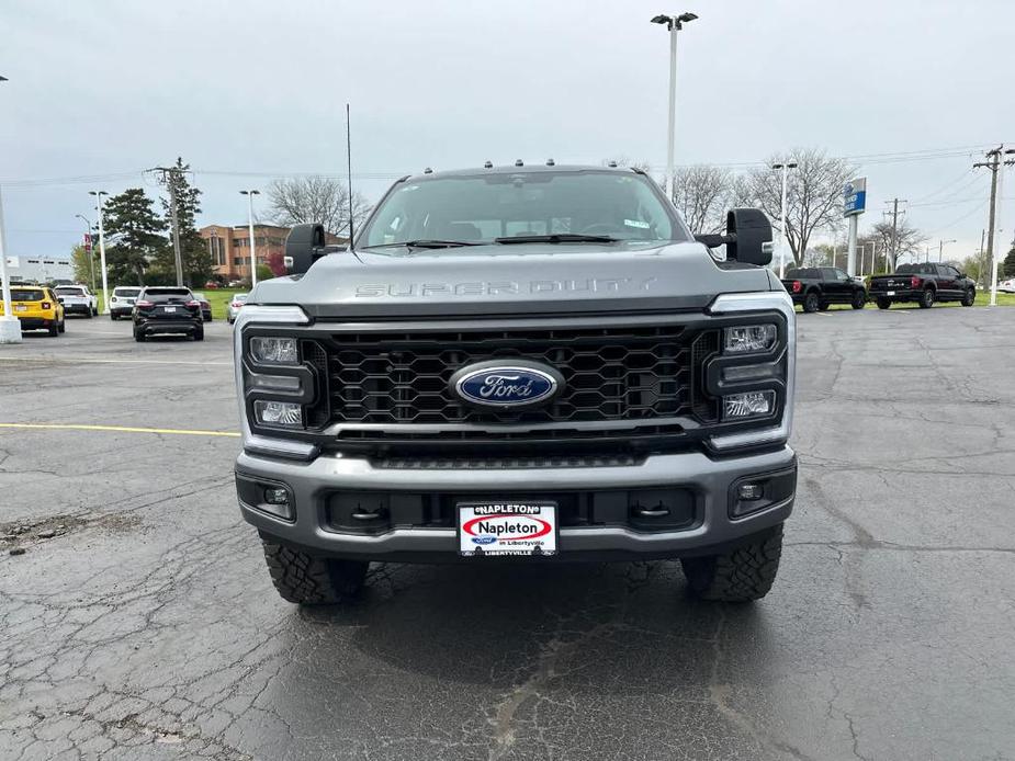 new 2024 Ford F-250 car, priced at $72,167