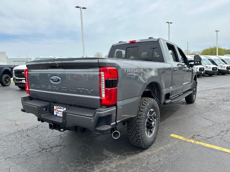 new 2024 Ford F-250 car, priced at $72,167