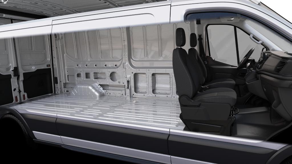 new 2024 Ford Transit-250 car, priced at $49,239