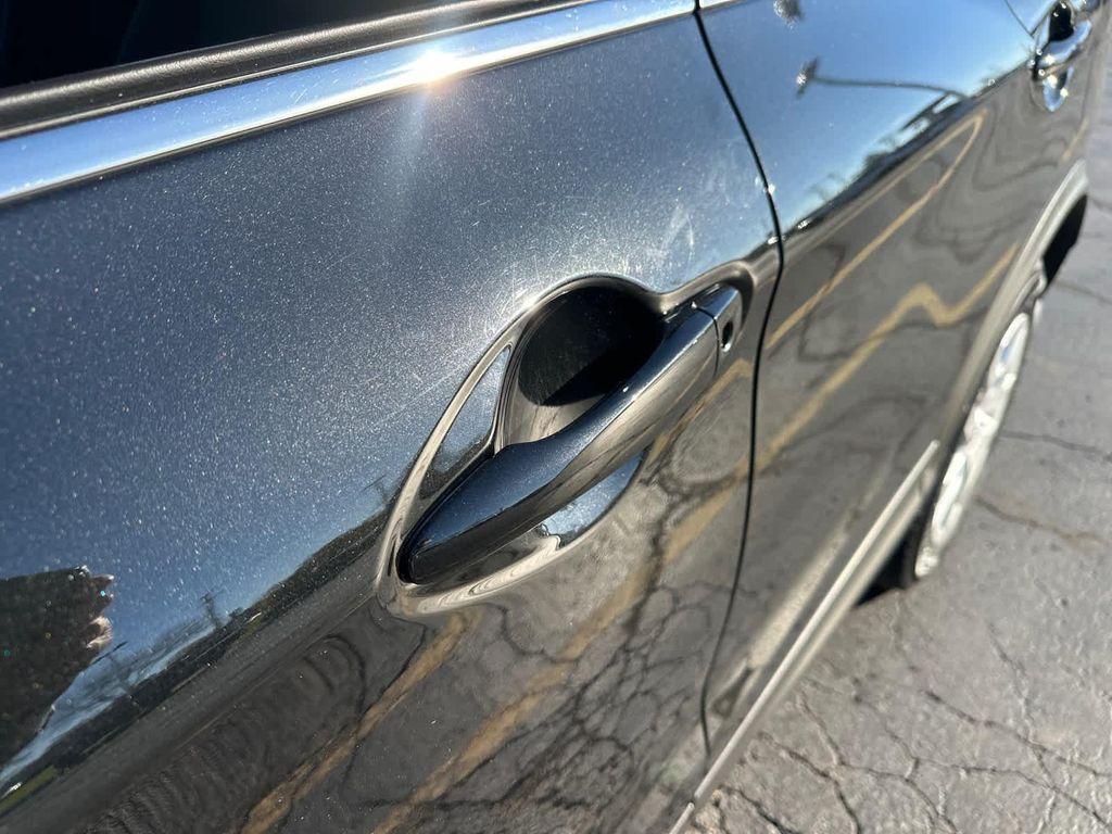 used 2020 Nissan Rogue Sport car, priced at $18,500