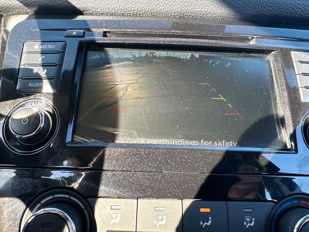 used 2020 Nissan Rogue Sport car, priced at $18,500