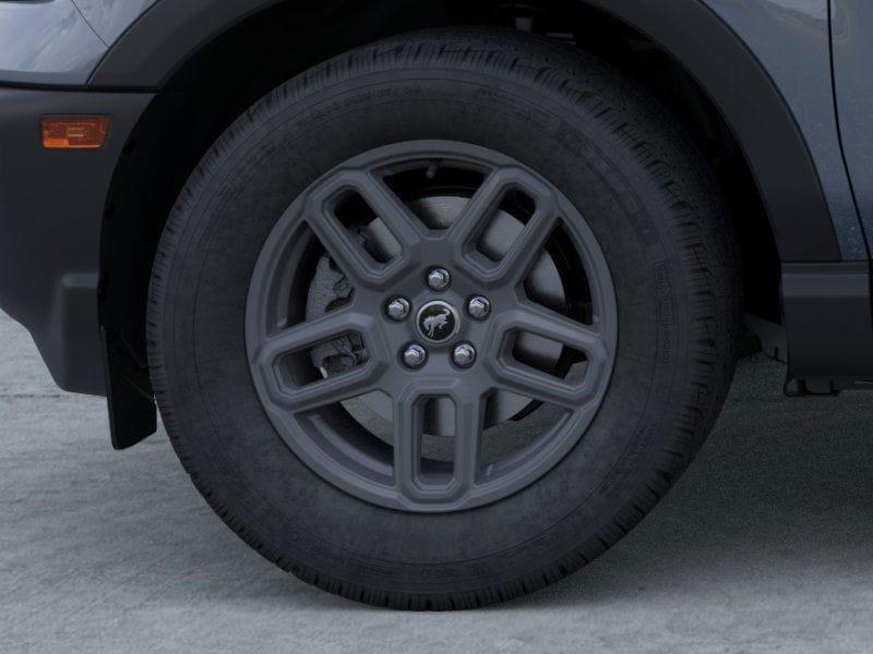 new 2025 Ford Bronco Sport car, priced at $31,012