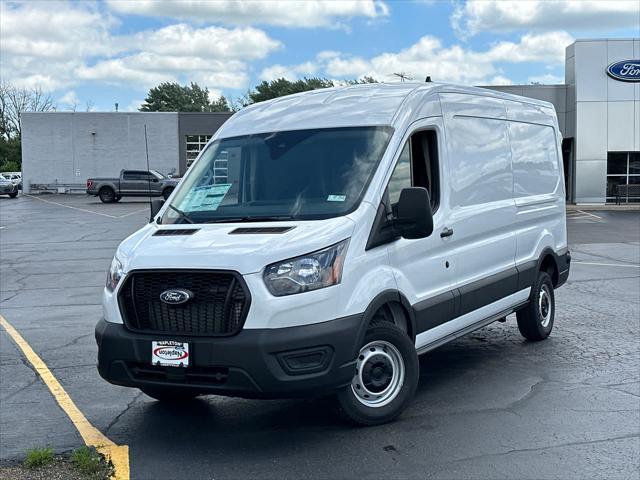 new 2024 Ford Transit-250 car, priced at $49,407