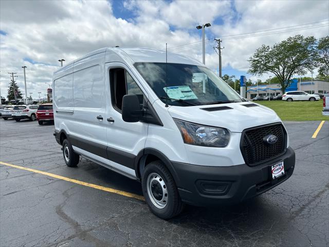 new 2024 Ford Transit-250 car, priced at $46,961