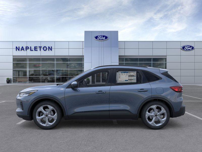new 2025 Ford Escape car, priced at $33,981