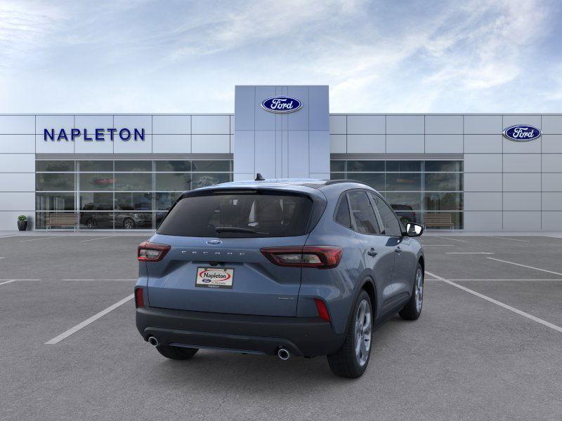 new 2025 Ford Escape car, priced at $33,981