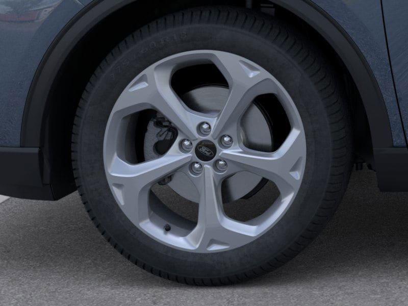 new 2025 Ford Escape car, priced at $33,981