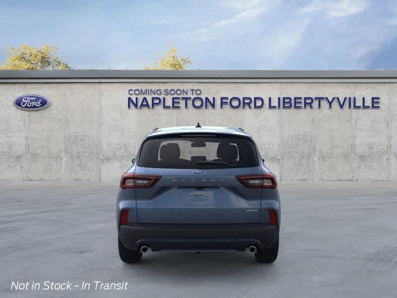 new 2025 Ford Escape car, priced at $31,397