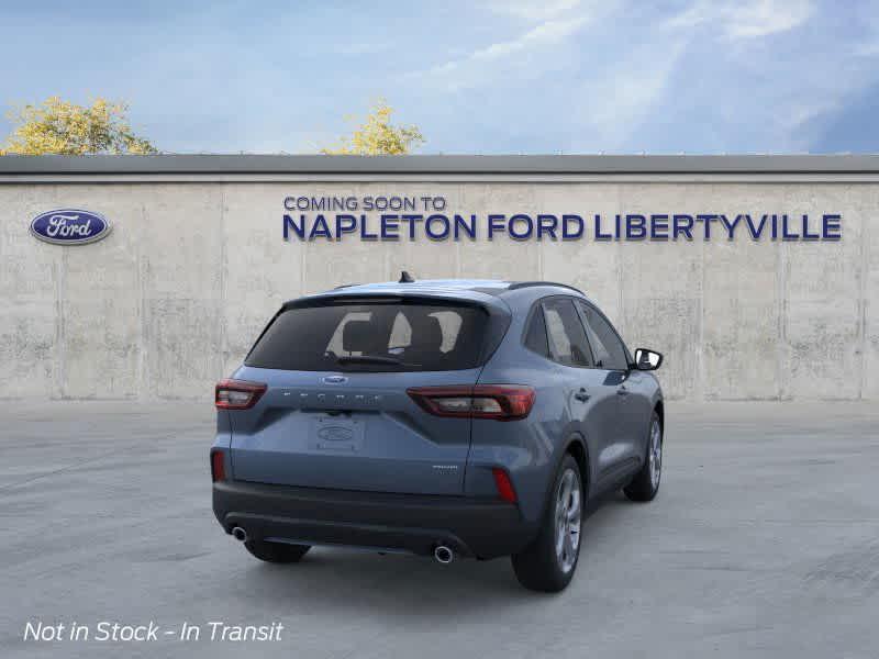 new 2025 Ford Escape car, priced at $31,397