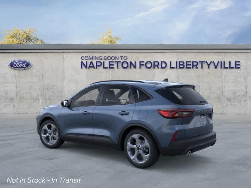 new 2025 Ford Escape car, priced at $31,397