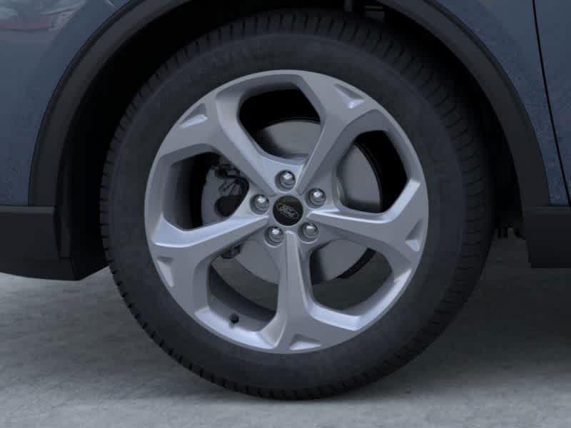 new 2025 Ford Escape car, priced at $31,397
