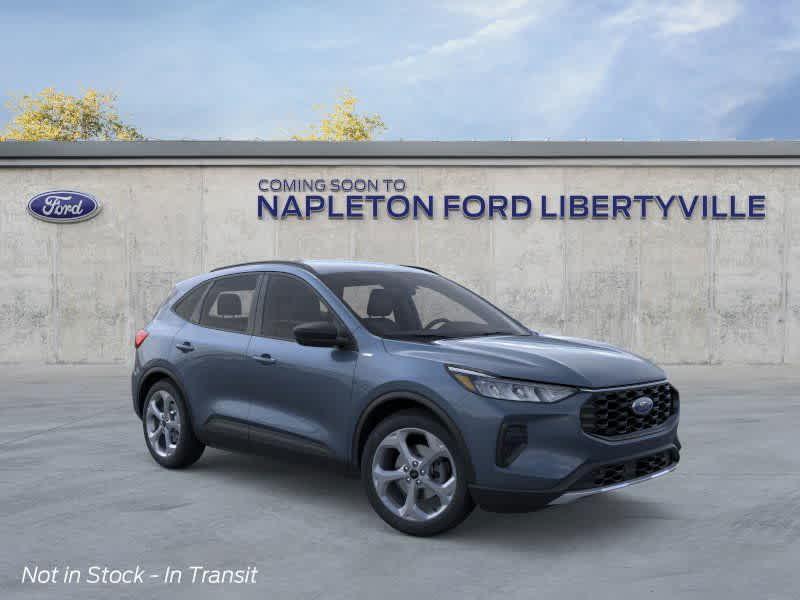 new 2025 Ford Escape car, priced at $31,397