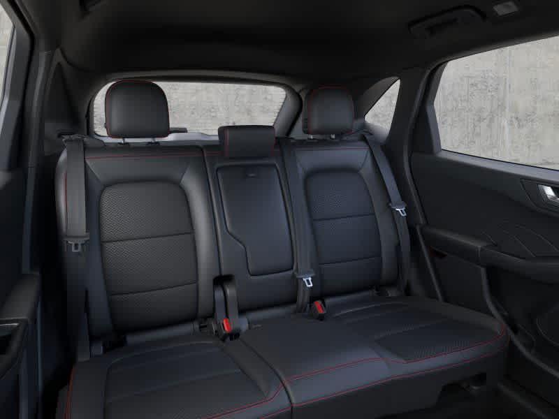 new 2025 Ford Escape car, priced at $31,397
