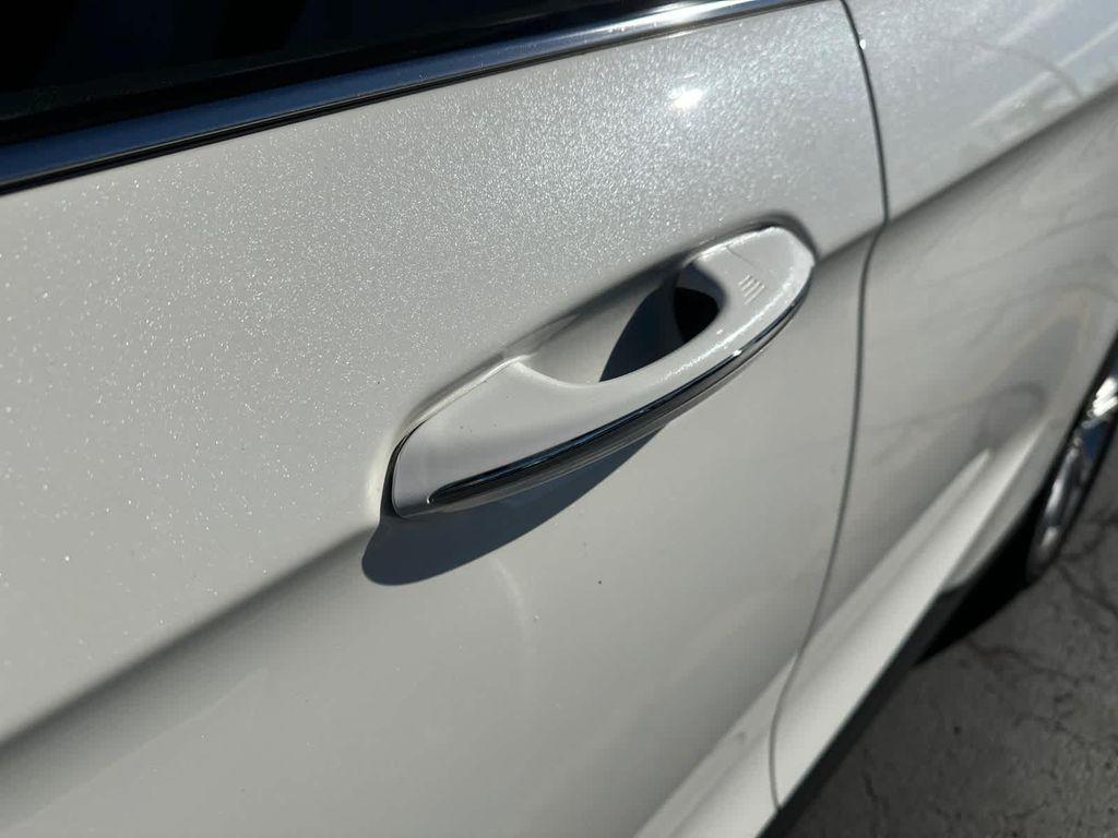 used 2021 Ford Edge car, priced at $22,900