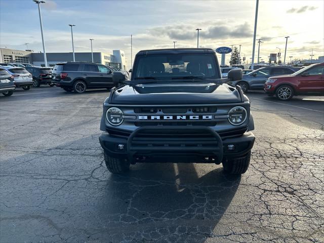 used 2022 Ford Bronco car, priced at $38,889