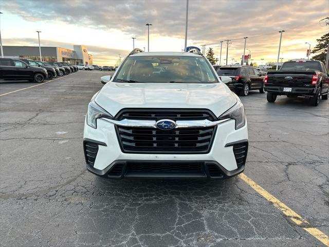 used 2023 Subaru Ascent car, priced at $25,968