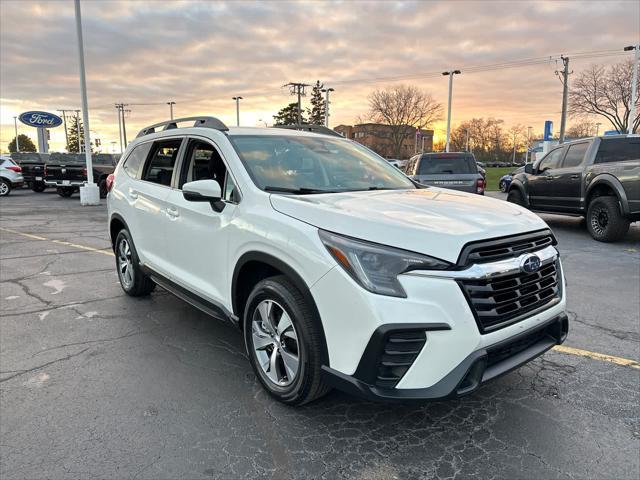 used 2023 Subaru Ascent car, priced at $25,968