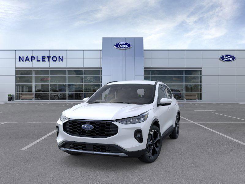new 2025 Ford Escape car, priced at $33,788