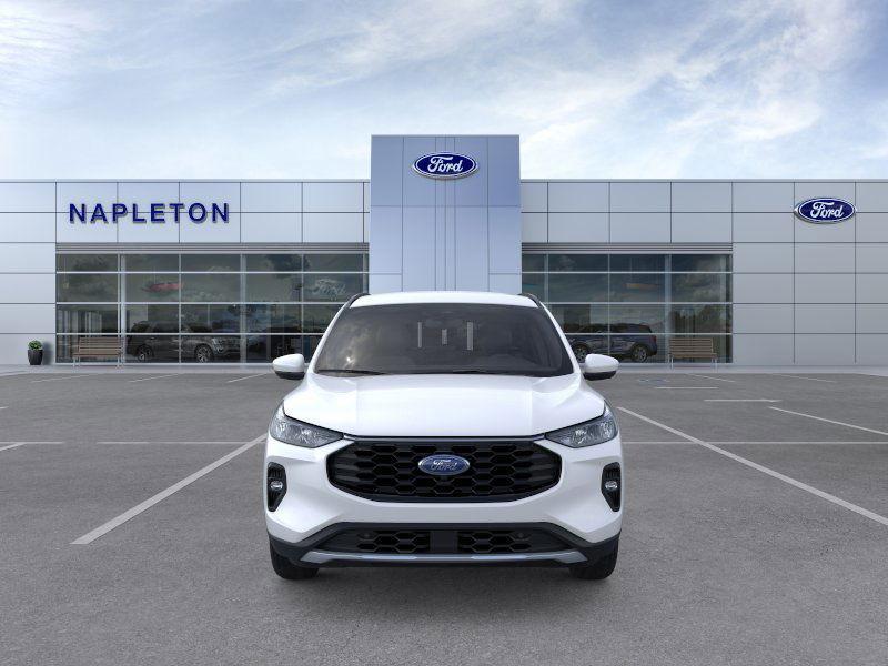new 2025 Ford Escape car, priced at $33,788