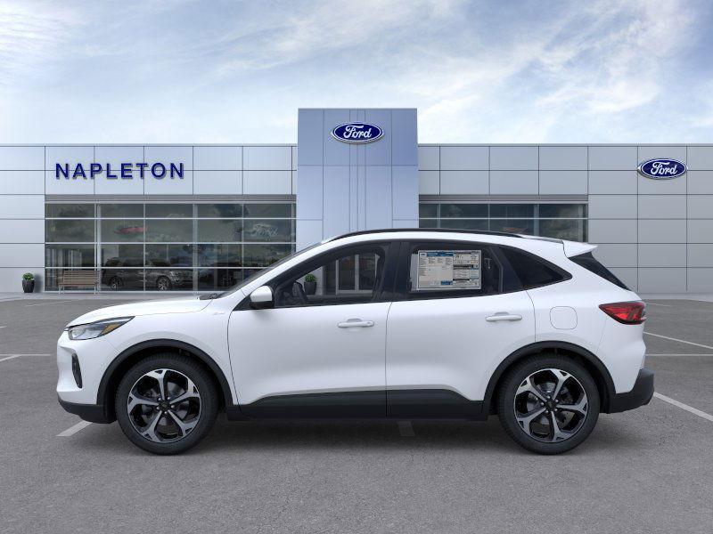 new 2025 Ford Escape car, priced at $33,788