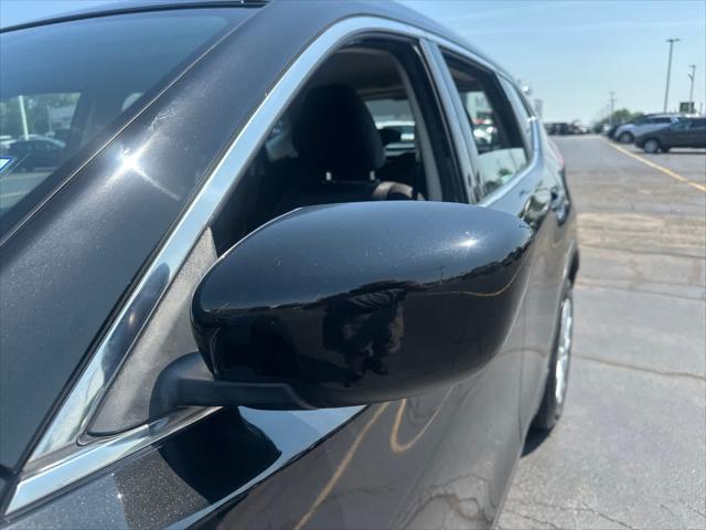 used 2017 Nissan Rogue car, priced at $12,990