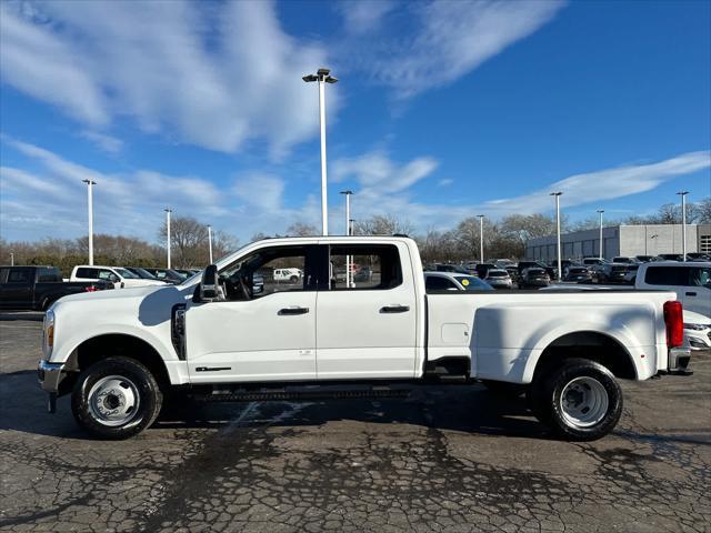 used 2024 Ford F-350 car, priced at $56,297