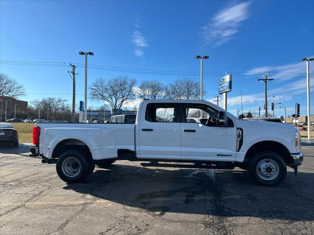 used 2024 Ford F-350 car, priced at $56,297