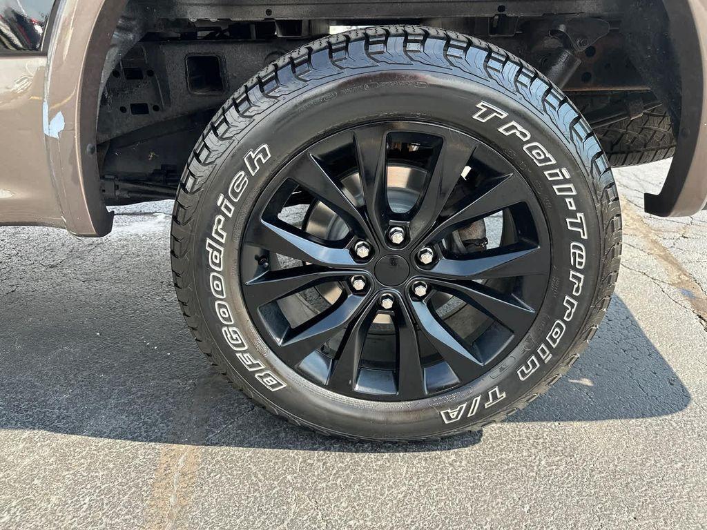 used 2017 Ford F-150 car, priced at $27,990