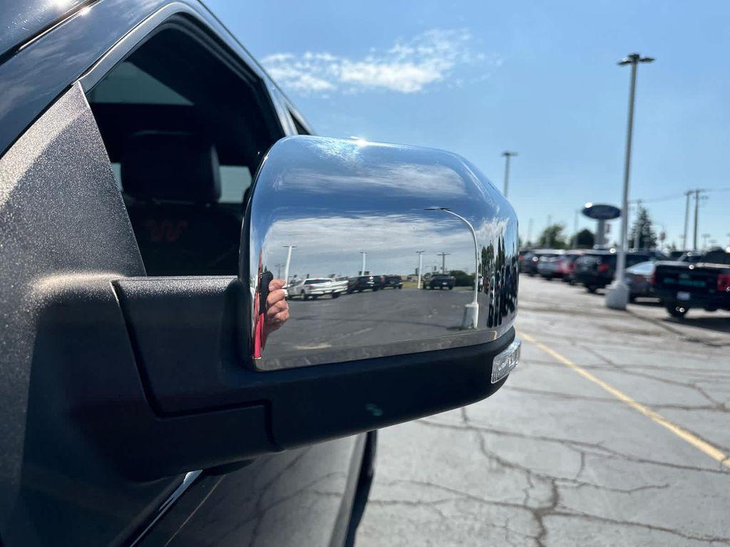 used 2017 Ford F-150 car, priced at $27,990