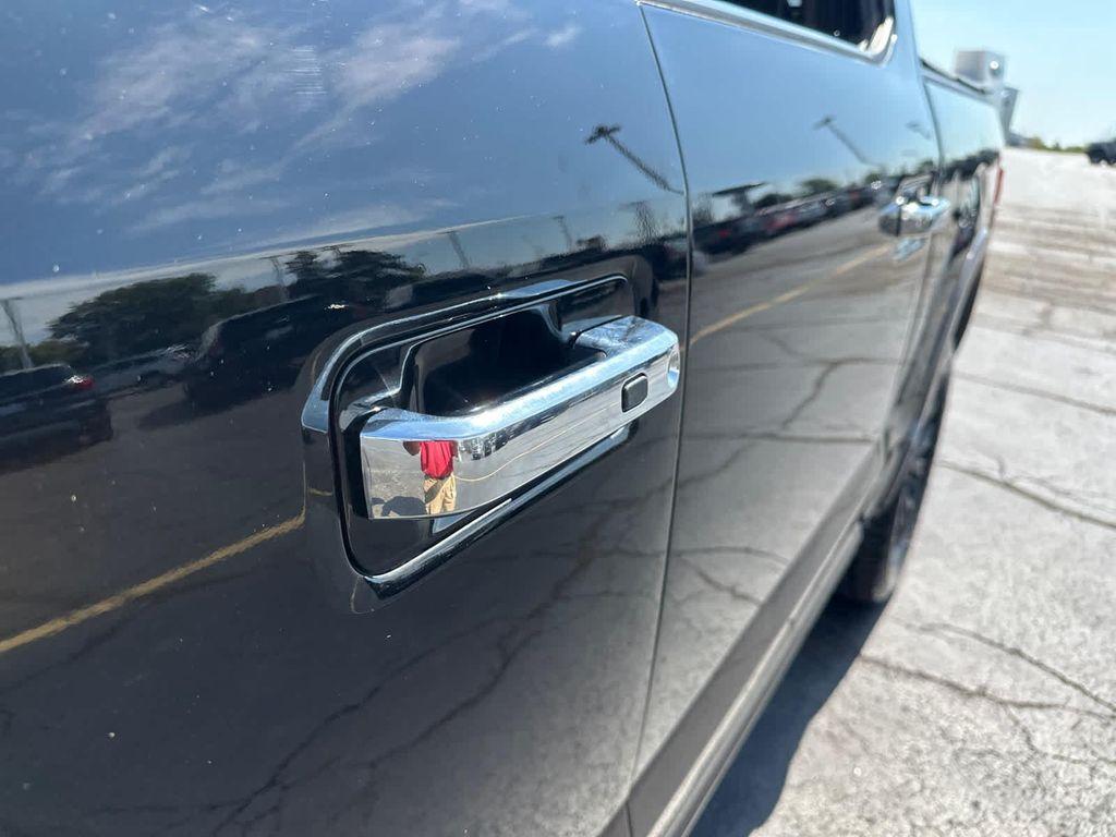 used 2017 Ford F-150 car, priced at $27,990