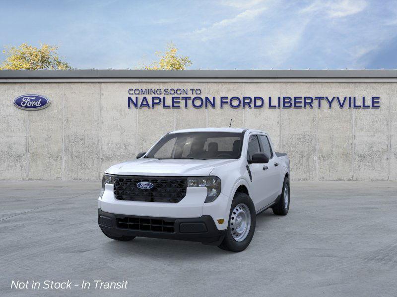 new 2025 Ford Maverick car, priced at $28,996